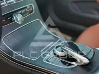 2017 Mercedes Benz C 200
