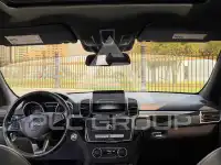 2017 Mercedes Benz GLE 350