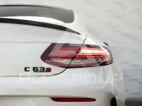 2017 Mercedes Benz 
