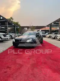 2017 Mercedes Benz C 63
