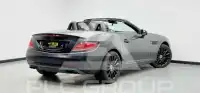 2017 Mercedes Benz 