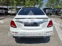 2017 Mercedes Benz E 220