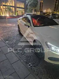 2017 Mercedes Benz C 300