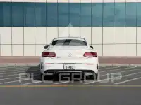 2017 Mercedes Benz C 300