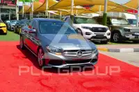 2017 Mercedes Benz C 300