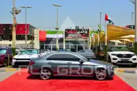 2017 Mercedes Benz C 300