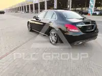 2017 Mercedes Benz C 300