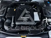 2017 Mercedes Benz C 300