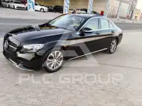 2017 Mercedes Benz C 300