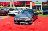 2017 Mercedes Benz C 300
