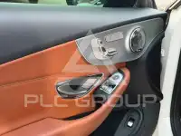 2017 Mercedes Benz C 300