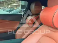 2017 Mercedes Benz C 300