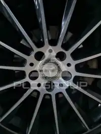 2017 Mercedes Benz C 300