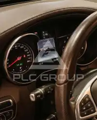 2017 Mercedes Benz C 300