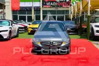 2017 Mercedes Benz C 300
