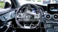 2017 Mercedes Benz C 43 AMG