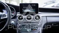 2017 Mercedes Benz C 43 AMG