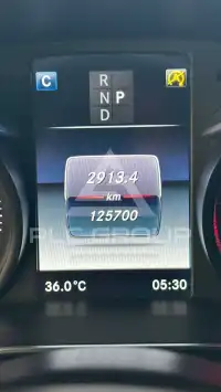2017 Mercedes Benz C 200