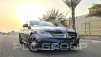 2017 Mercedes Benz C 200