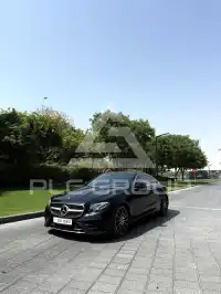 2017 Mercedes Benz E 300