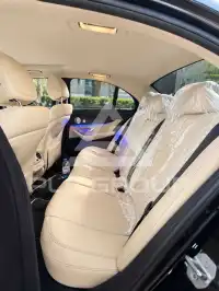 2017 Mercedes Benz E 300