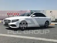 2017 Mercedes Benz E 300