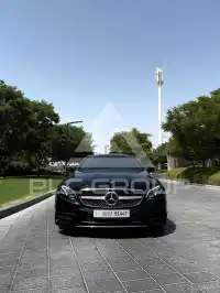 2017 Mercedes Benz E 300