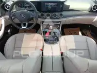 2017 Mercedes Benz E 300