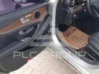 2017 Mercedes Benz E 300