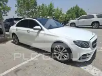 2017 Mercedes Benz E 300