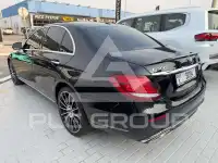 2017 Mercedes Benz E 300