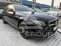 2017 Mercedes Benz E 300