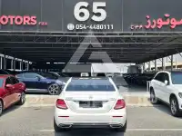 2017 Mercedes Benz E 300