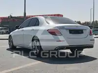 2017 Mercedes Benz E 300