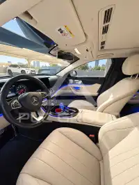 2017 Mercedes Benz E 300