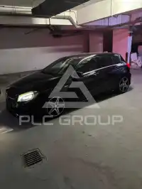 2017 Mercedes Benz A250