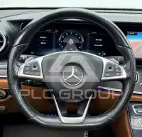 2017 Mercedes Benz E 400