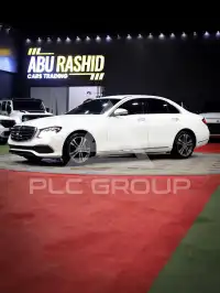 2017 Mercedes Benz E 400
