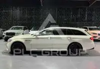 2017 Mercedes Benz E 63 AMG