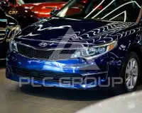 2017 KIA Optima