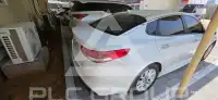 2017 KIA Optima