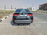 2017 KIA Optima