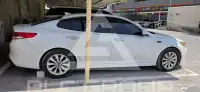 2017 KIA Optima