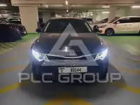 2017 KIA Optima