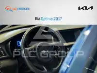 2017 KIA Optima