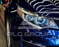 2017 KIA Optima