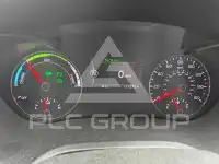 2017 KIA Optima