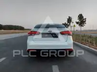 2017 KIA Cerato