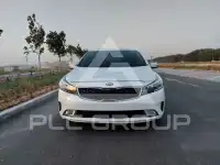 2017 KIA Cerato