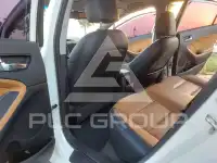 2017 KIA Cerato